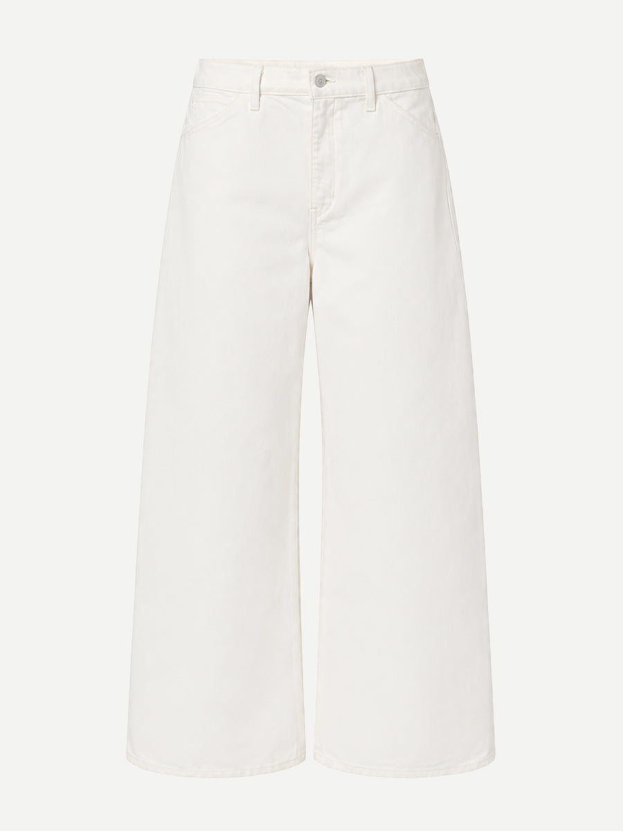 Tribeca Jean in Cream