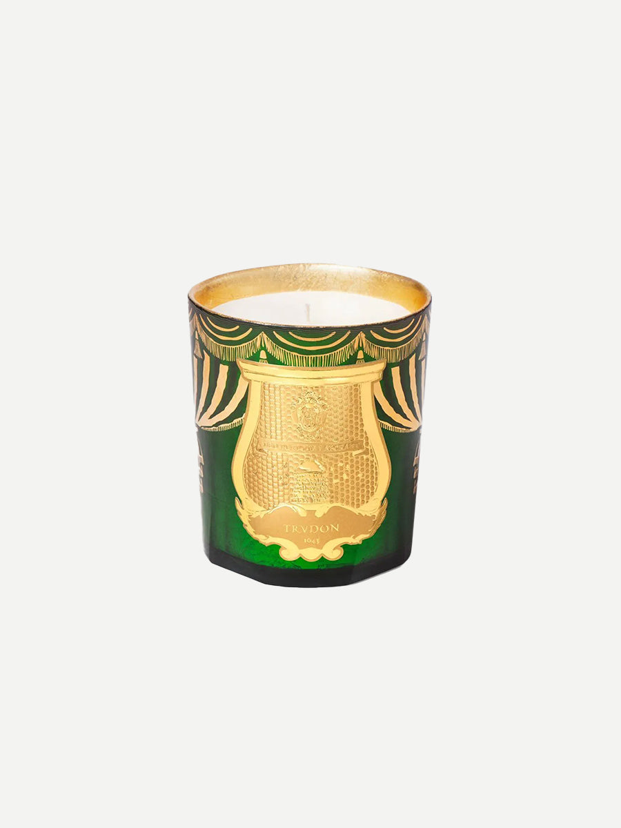 Cire Trudon | Trudon 2024 Holiday Angelo 270g