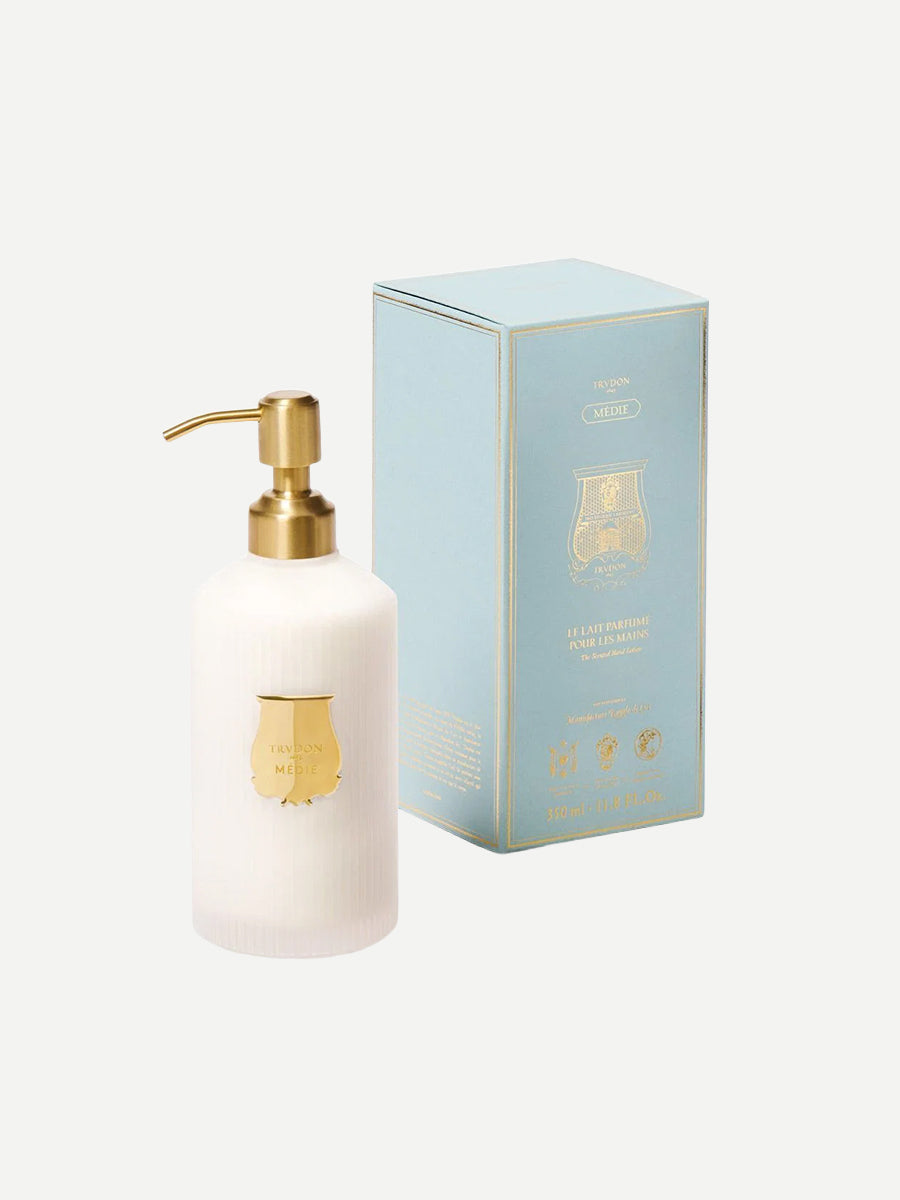 Trudon Medie Hand Lotion 350ml