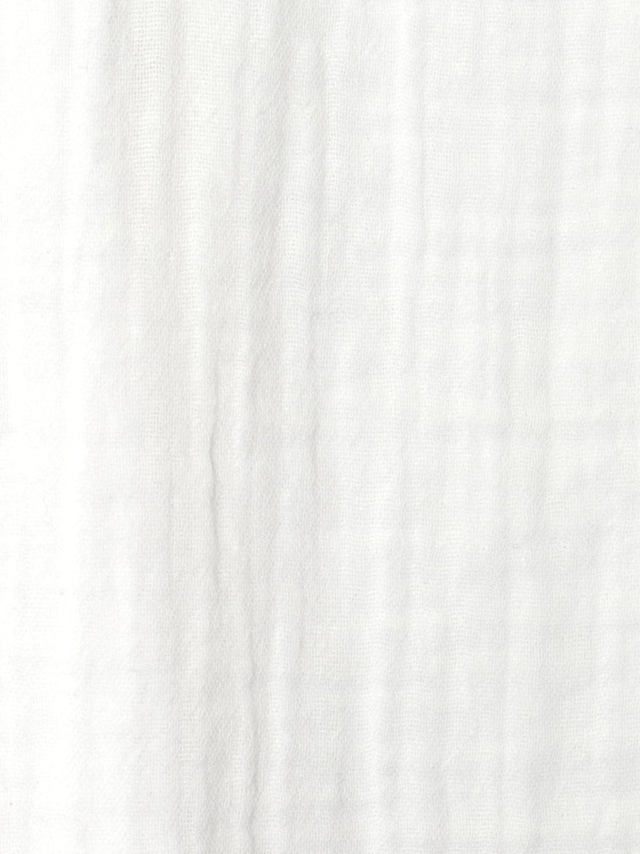 Tyson Dress in White