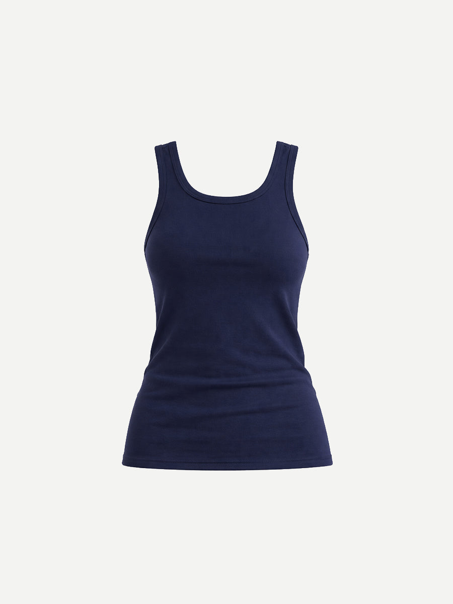 Van Tank in Navy