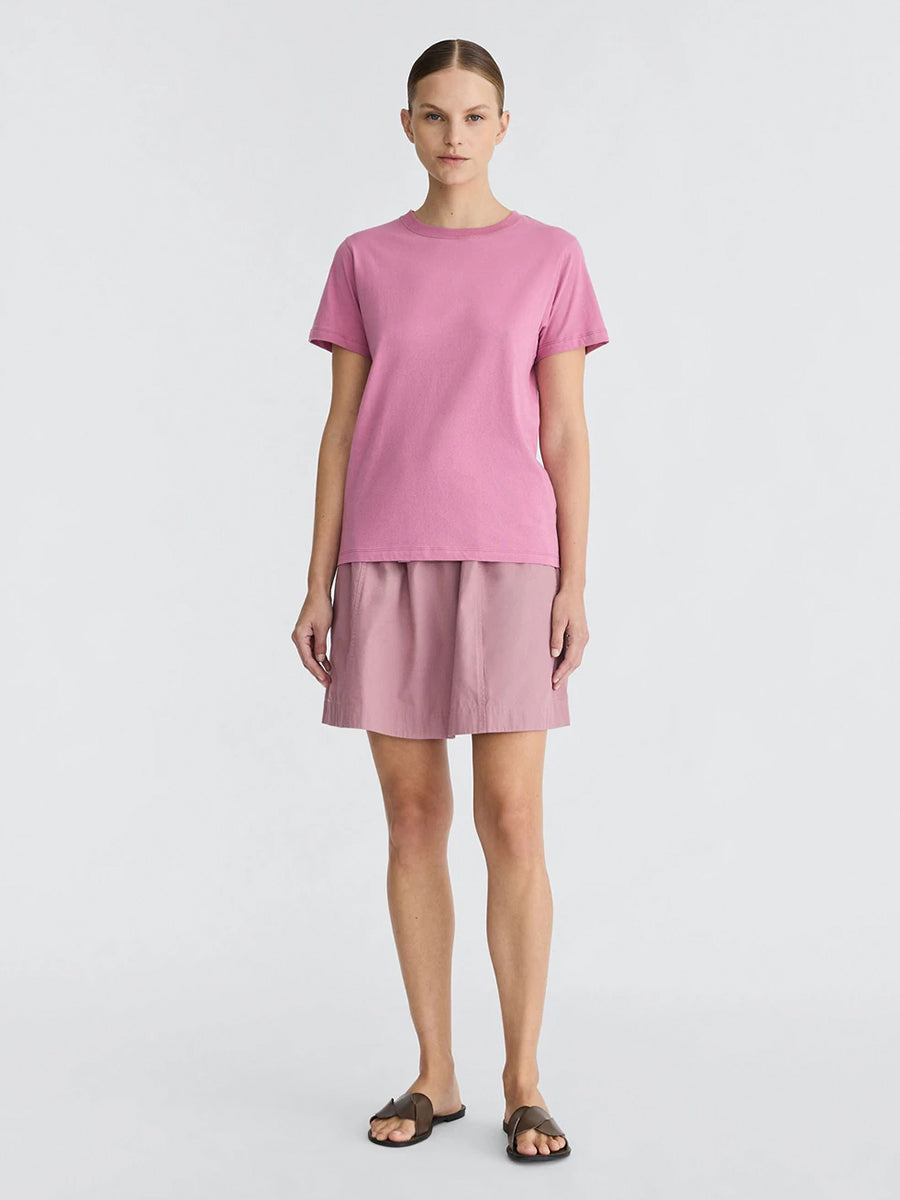 Jac and Jack Verte Tee in Roisin