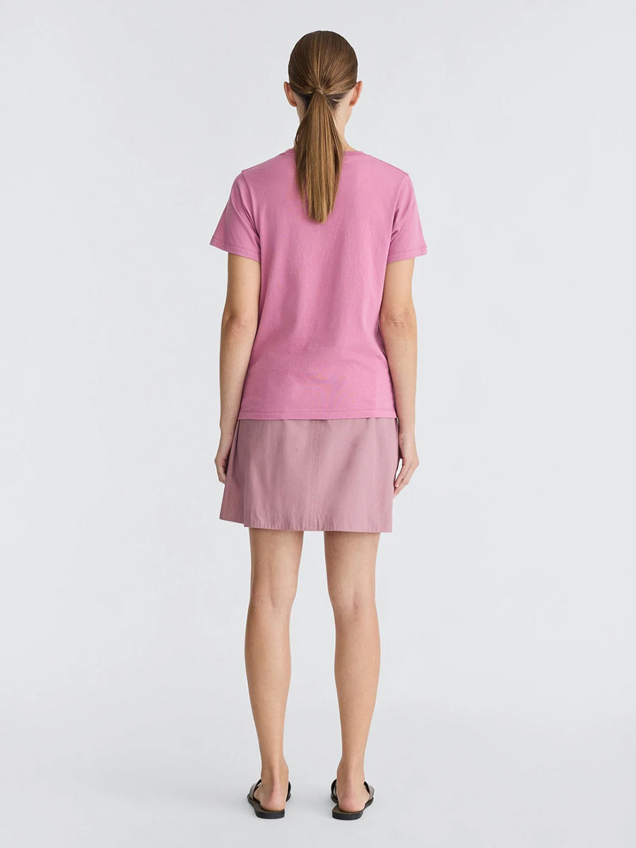 Verte Tee in Roisin