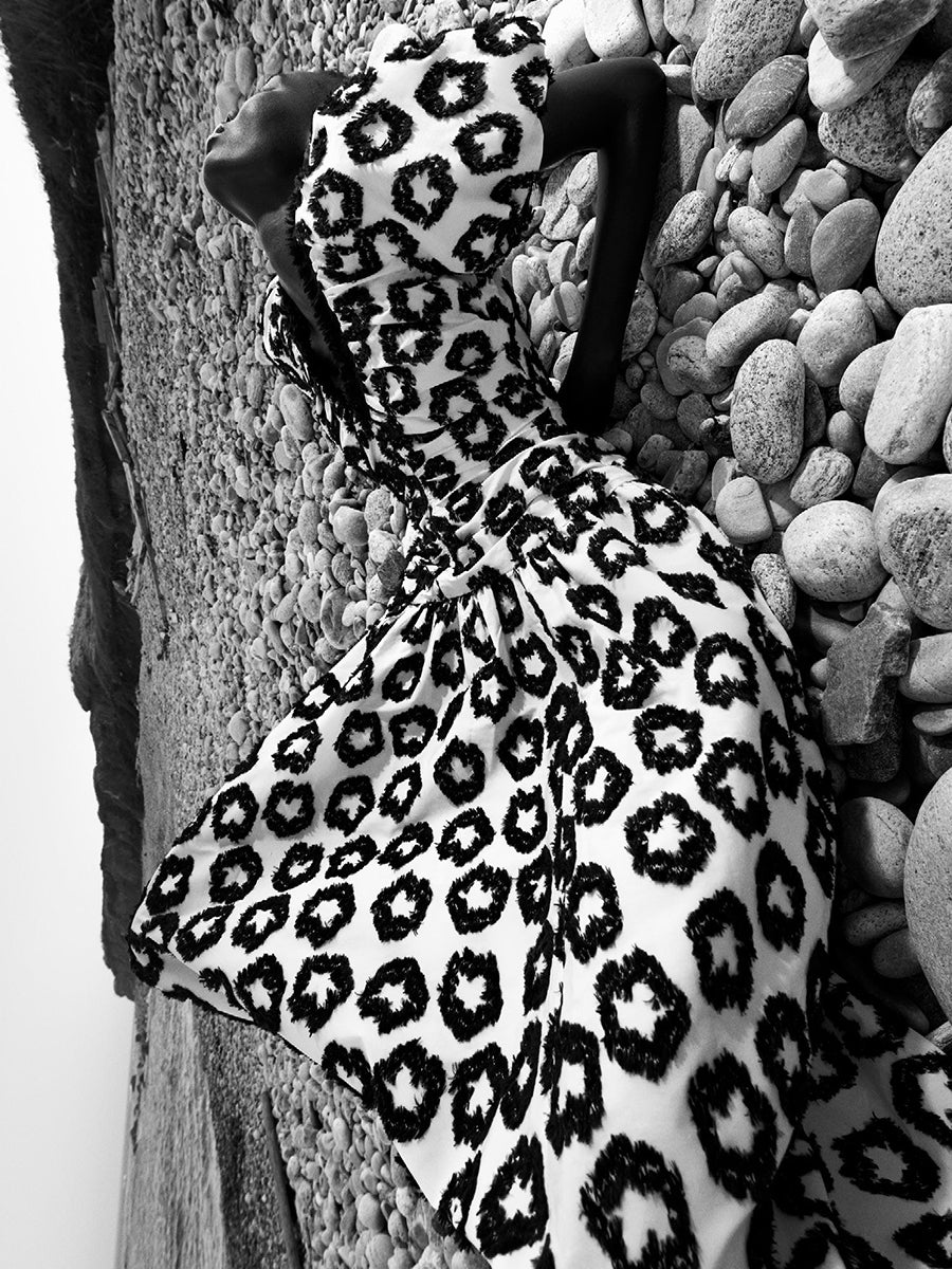 Ulla Johnson | Violeta Dress in Lunar