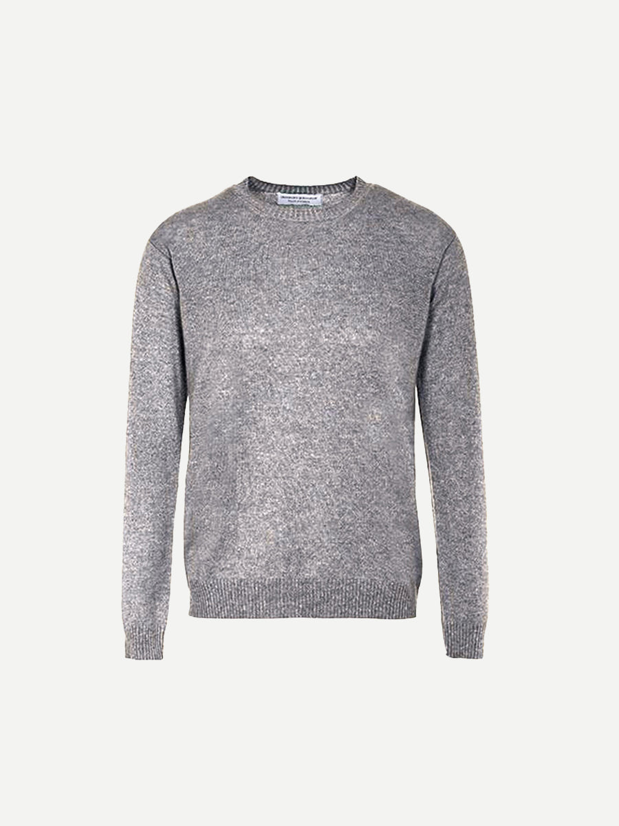Virgile Sweater in Grey