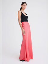 Jac+Jack | Wick Skirt in Cilla Pink