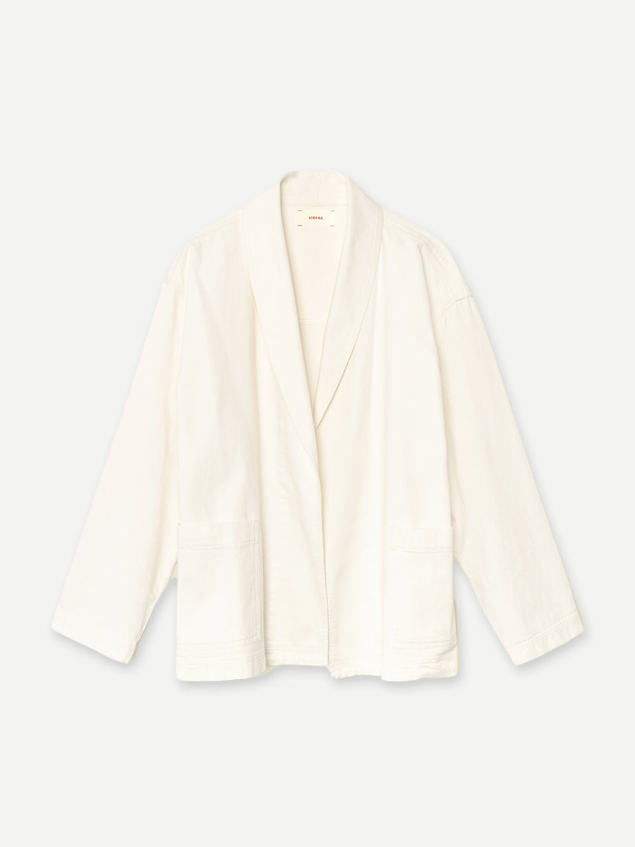 Xirena | Willis Jacket in White