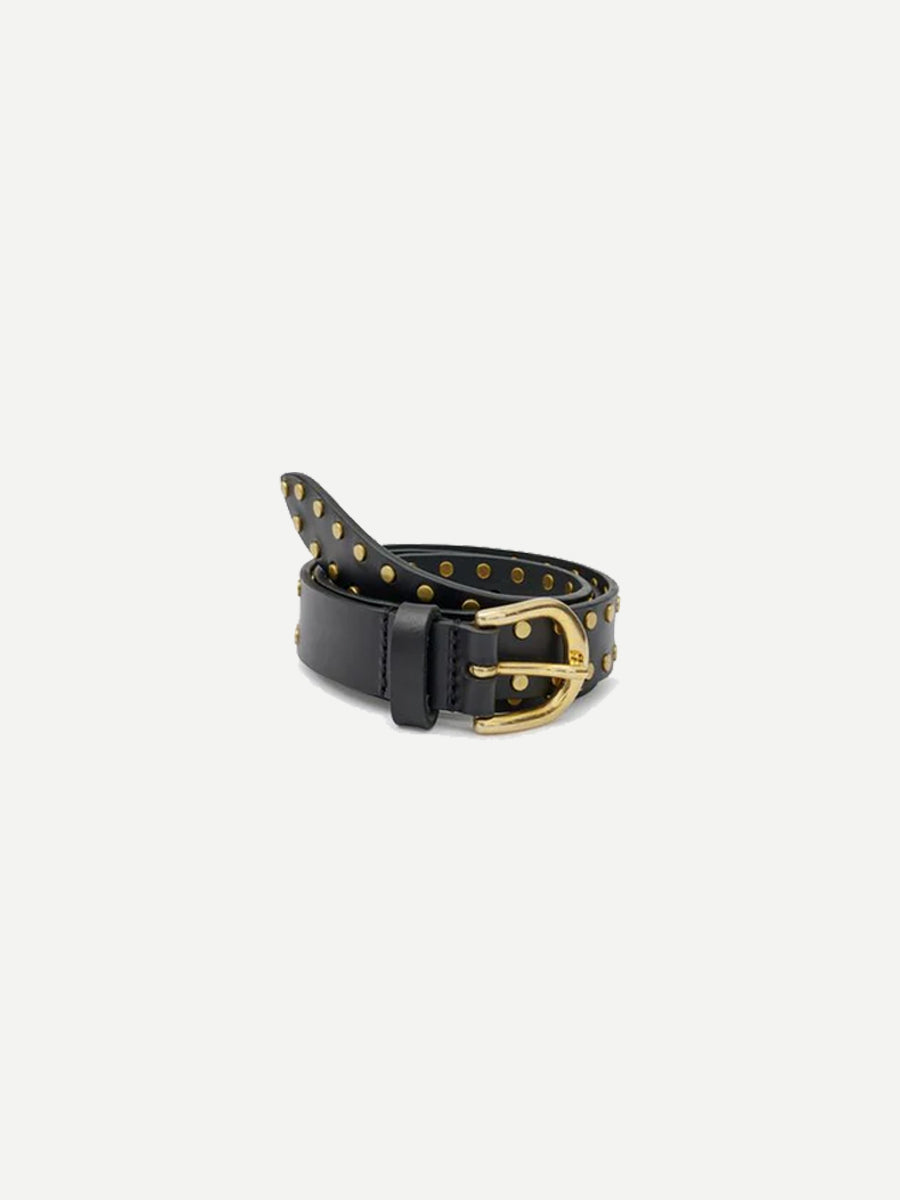 Isabel Marant | Zap Belt in Black
