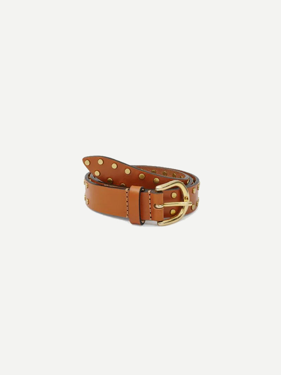 Isabel Marant | Zap Belt in Natural