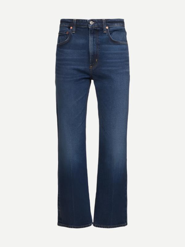 Zurie Ankle Jean in Wanderlust