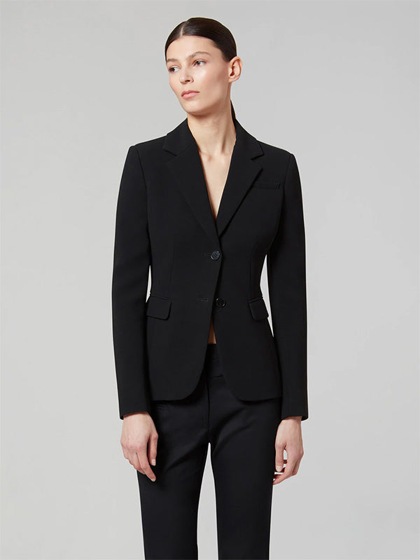 Altuzarra Fenice Jacket in Black