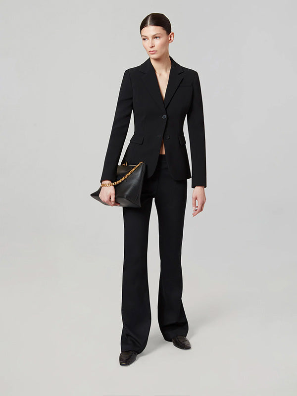 Altuzarra Fenice Jacket in Black