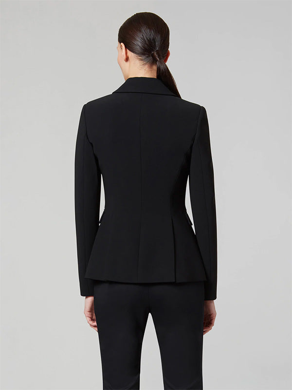 Altuzarra Fenice Jacket in Black