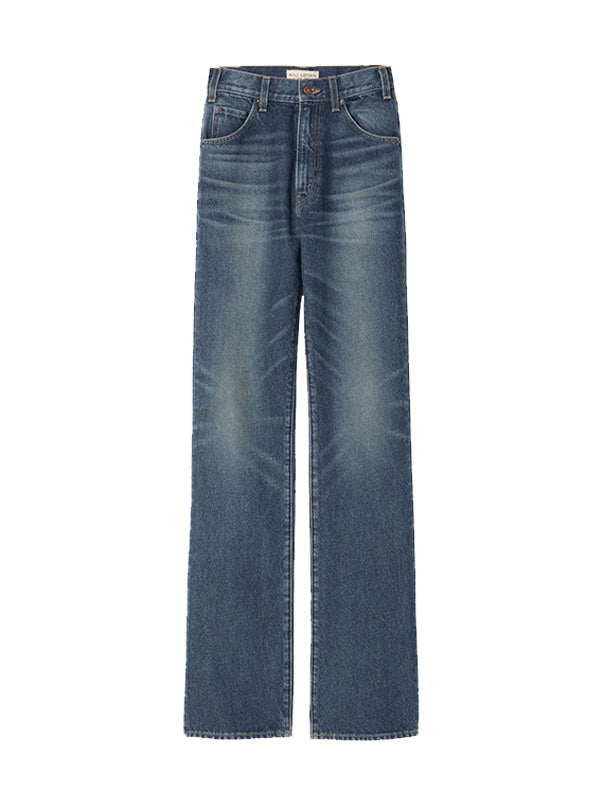 Nili Lotan Joan Jean in Simon Wash