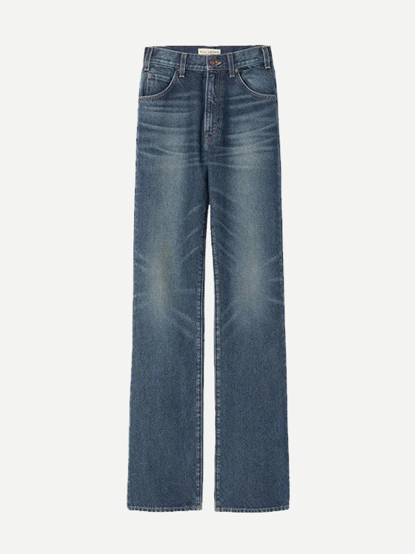 Nili Lotan Joan Jean in Simon Wash