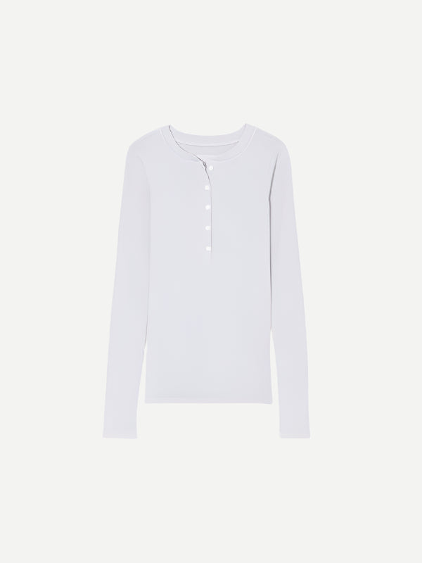 Nili Lotan | Jordan Henley in White