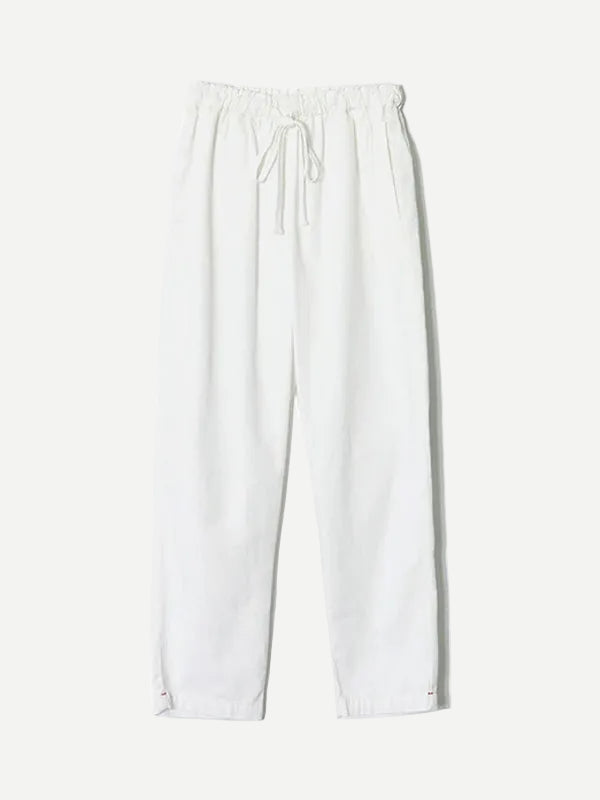 Xirena Rex Pant In White