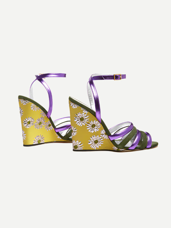 Tones Wedge in Margarita