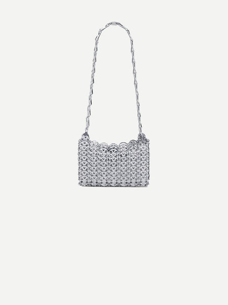 m　PACO RABANNE 1969 Pochette 1969NANOPOCHETTEMETALLICDISCSI