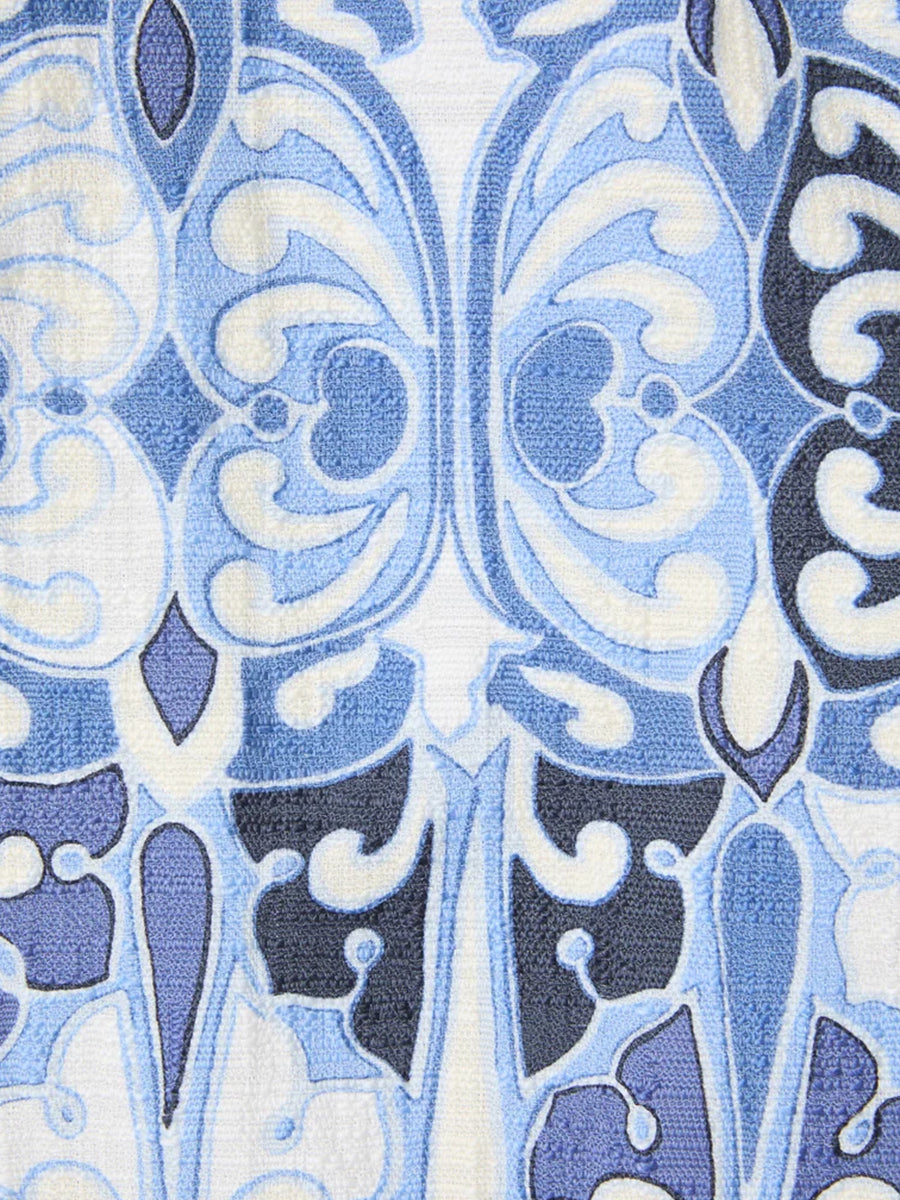 24/7 Pants in Cocoon Blue