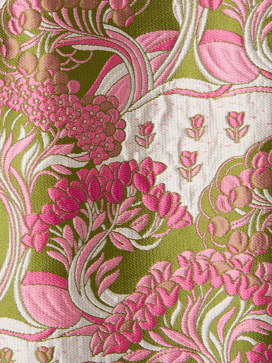 La DoubleJ 24/7 Pants in Florette Jacquard