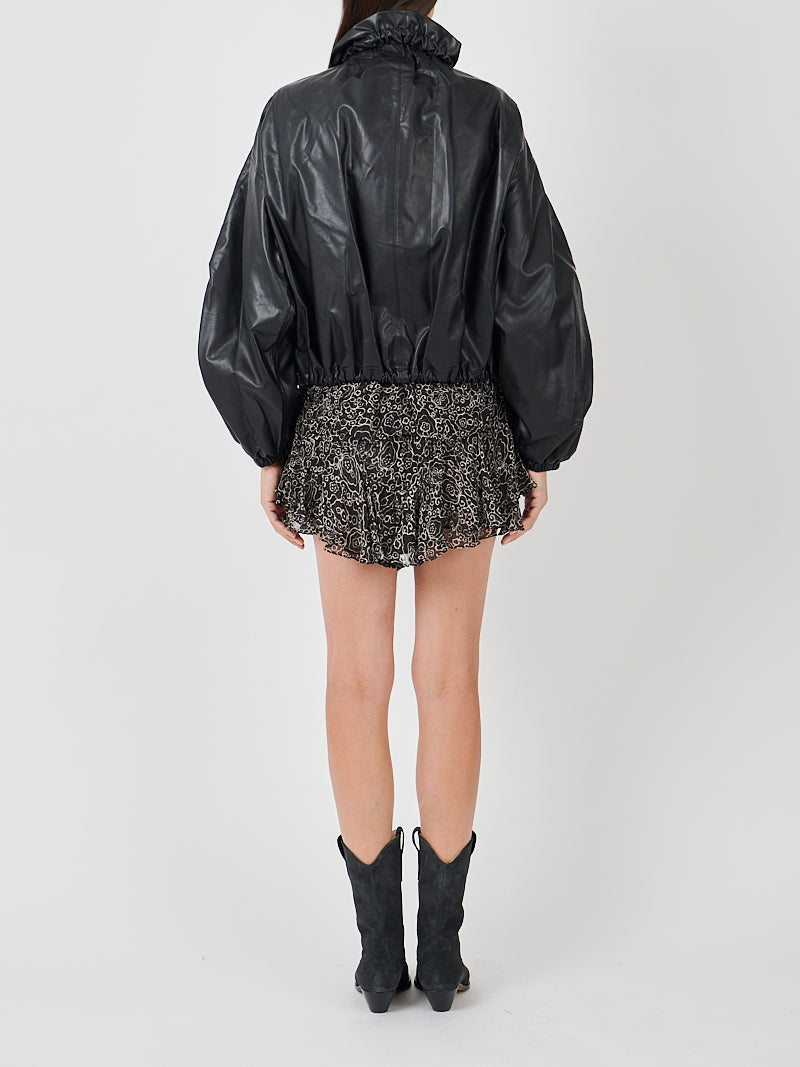 Neela Jacket in Black
