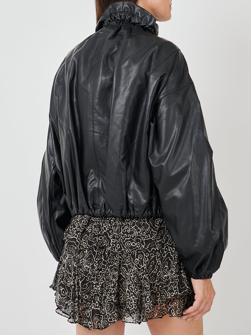 Neela Jacket in Black