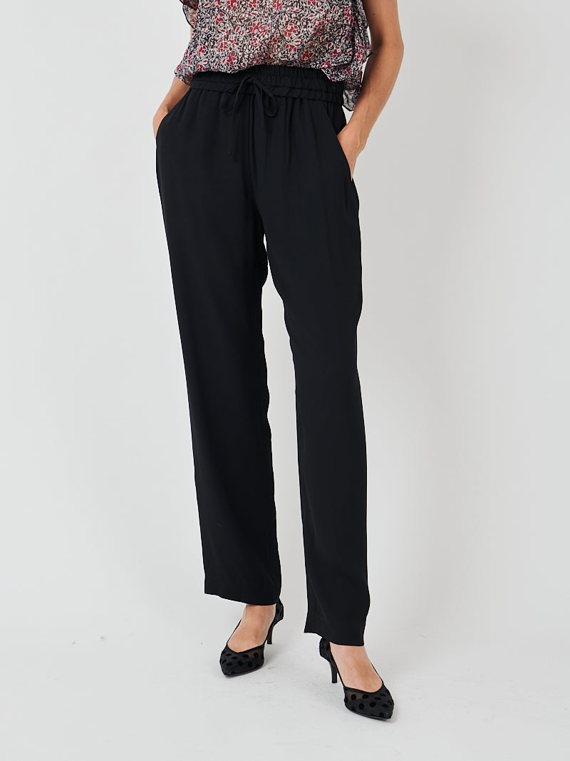 Isabel Marant Honie Pants in Black