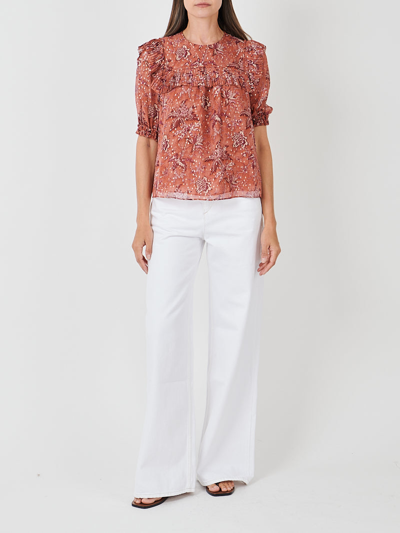 Jodie Top in Oleander