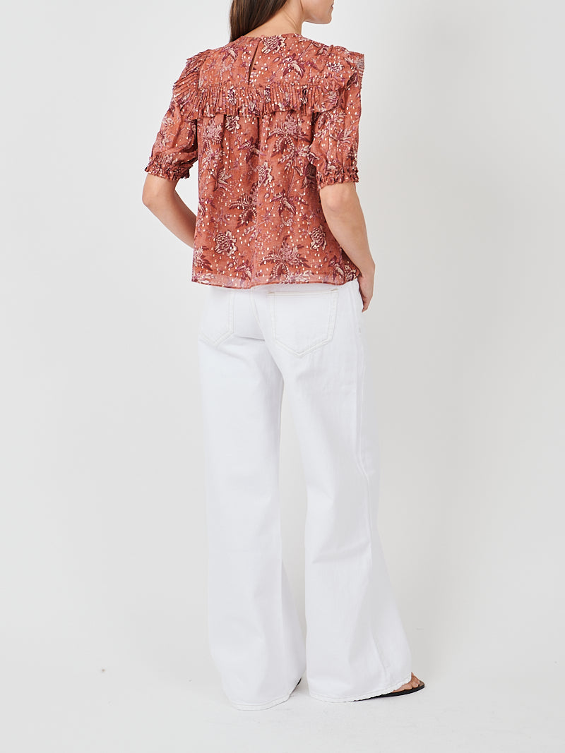 Jodie Top in Oleander