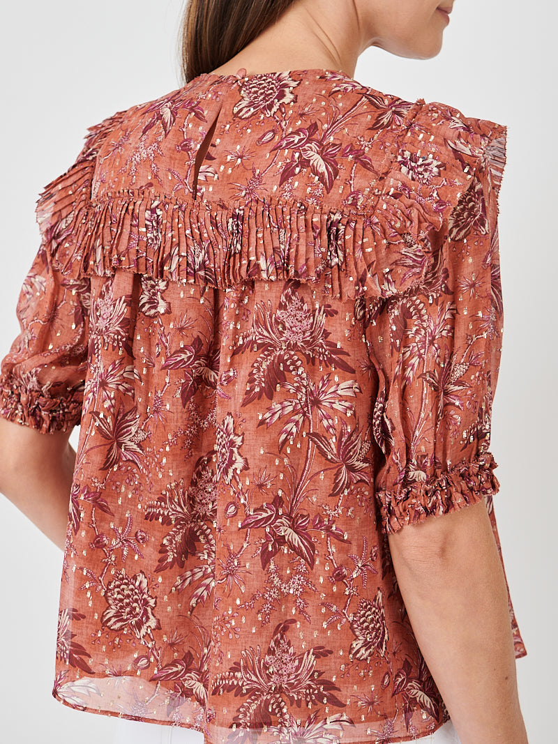 Jodie Top in Oleander