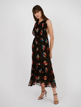 Ulla Johnson Sarai Dress in Nocturne