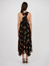 Ulla Johnson Sarai Dress in Nocturne