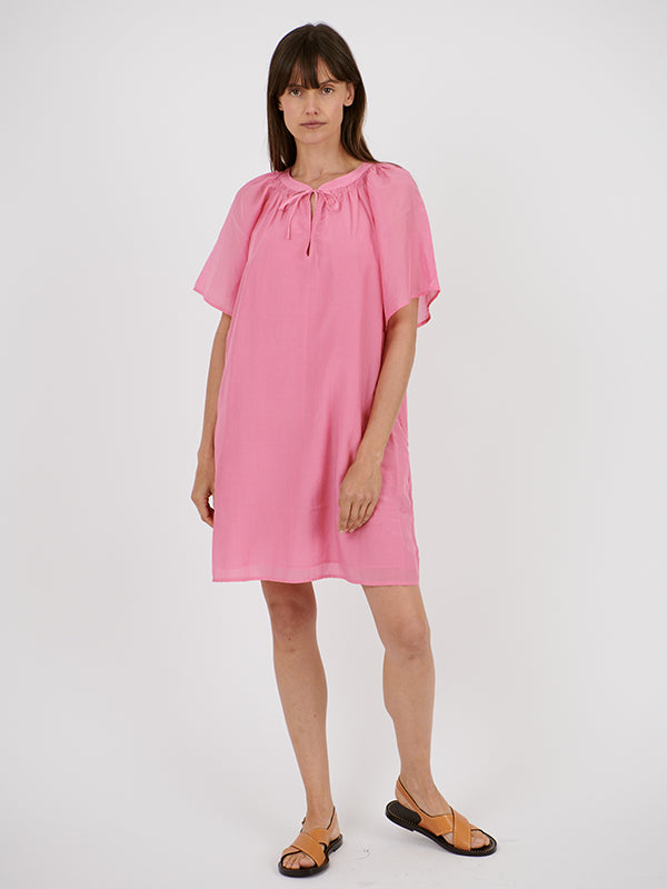 Xirena Bianca Dress in Petunia