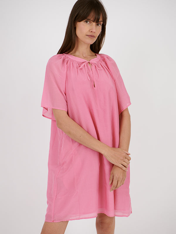 Xirena Bianca Dress in Petunia