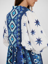 La DoubleJ Portofino Dress in Costiera