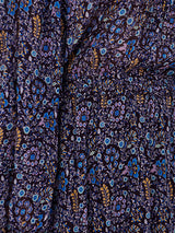 Isabel Marant Etoile Naema Dress in Midnight