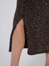 Altuzarra Milos Skirt in Black