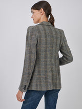 Isabel Marant Kerstin Jacket in Beige