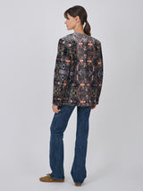 Isabel Marant Vaklero Jacket in Black