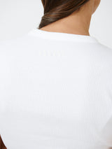 Isabel Marant | Taomi Tee Shirt in White