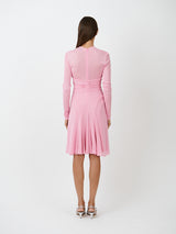 Isabel Marant | Rosema Dress in Pink