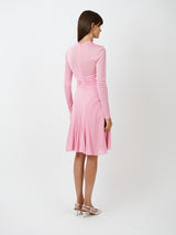 Isabel Marant | Rosema Dress in Pink
