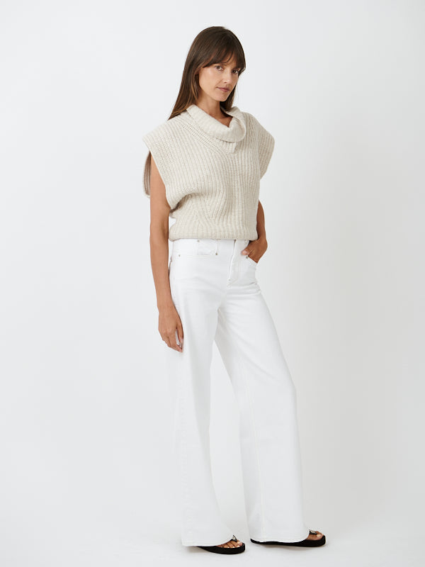 Isabel Marant | Laos Pullover in Sand