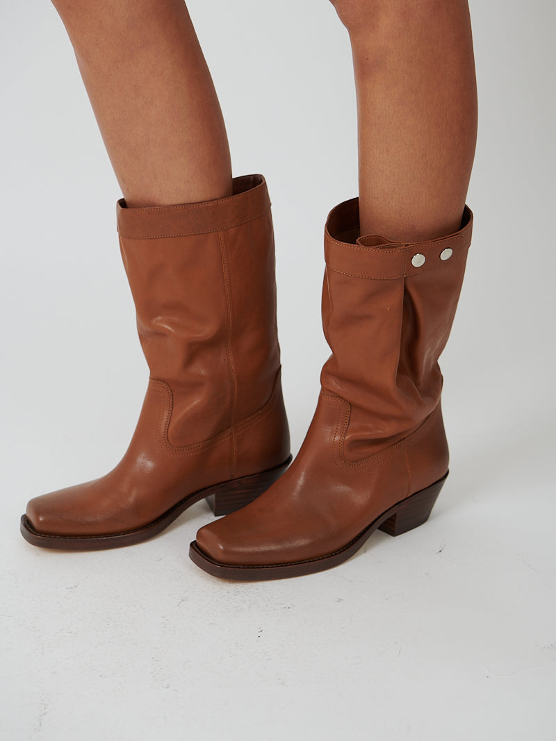 Ademe Boot in Havana
