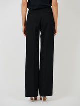 ISABEL MARANT | Scarly Pants in Black