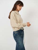 Isabel Marant | Nyda Skirt in Blue