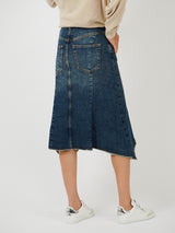 Isabel Marant | Nyda Skirt in Blue