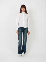 Isabel Marant | Raissa Shirt in White