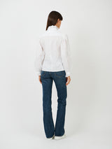 Isabel Marant | Raissa Shirt in White